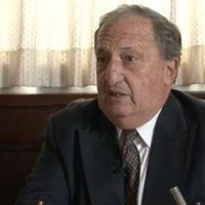 Luis Cayuela (Juez de Cámara Penal de San Isidro) Te Cuento