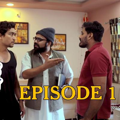 Ghantaaghar Episode 01