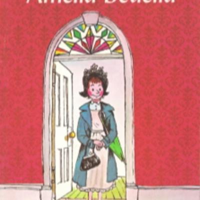Amelia Bedelia
