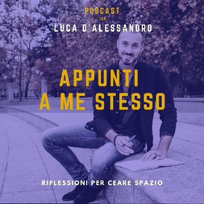 Puntata 1 - Cosa tiene insieme due persone