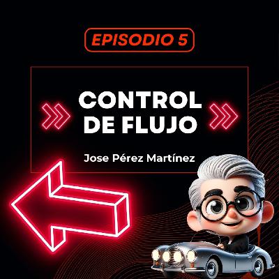 Control de Flujo en Swift: if / else / switch / for-in / while | Episodio 5 "De Cero a Swift” Control de Flujo en Swift: if / else / switch / for-in / while | Episodio 5 "De Cero a Swift”