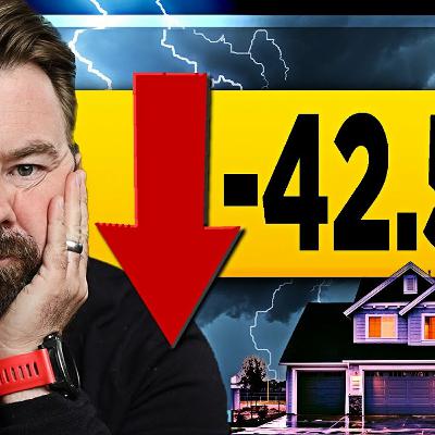 Buckle Up! Canadian Real Estate Just Flipped Buckle Up! Canadian Real Estate Just Flipped