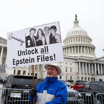 The Super Bowl and Jeffrey Epstein The Super Bowl and Jeffrey Epstein
