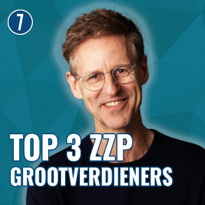 SPECIAL: Deze ZZP'ers verdienen ruim een ton winst per jaar 💶