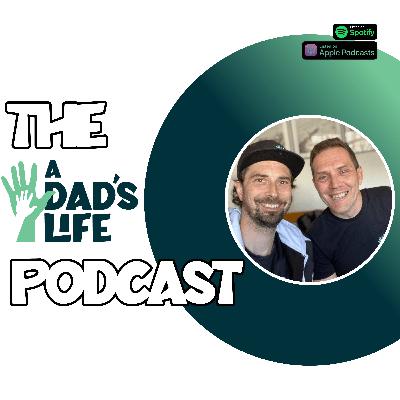 Navigating the Guilt of Being a Dad