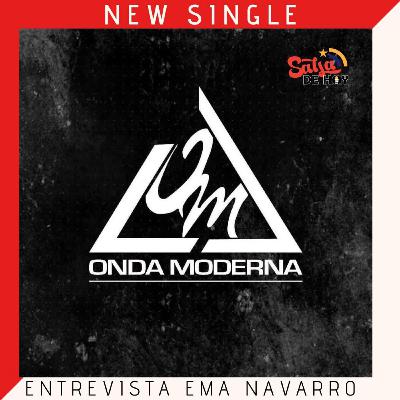 🎧 Onda Moderna revisa un clásico navideño de Borikén