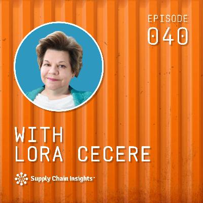 Episode 040 - Unraveling The Secrets Of Supply Chain Excellence Episode 040 - Unraveling The Secrets Of Supply Chain Excellence