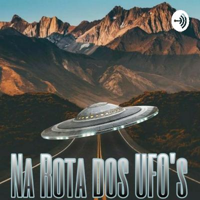 Na Rota dos Ufo's  (Trailer)
