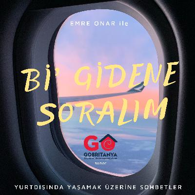 7.22 Göç ve Aidiyet #Inodyssey