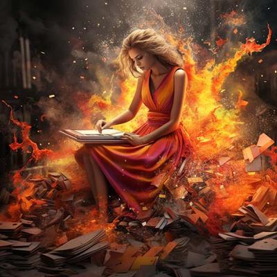 Episode 13- A Bump For your Creativity