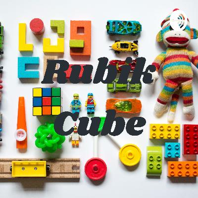Rubik Cube (Trailer)