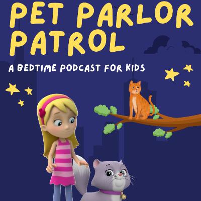 Paw Patrol: Pet Parlor Patrol