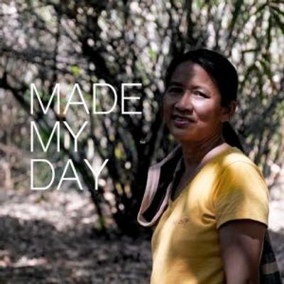 MMD EP1 ช้า ชัด มั่นคง