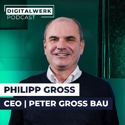 Was den Milliarden-Mittelständler Peter Gross Bau so erfolgreich macht! (DW #209)