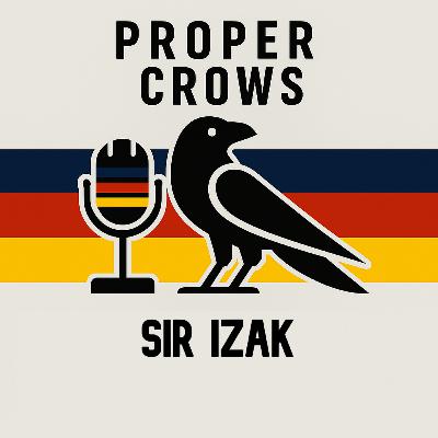 Sir Izak