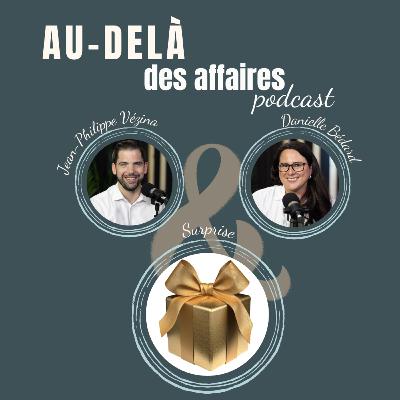 Épisode Bonus - Fin de la saison 1