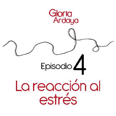 La reacción al estrés