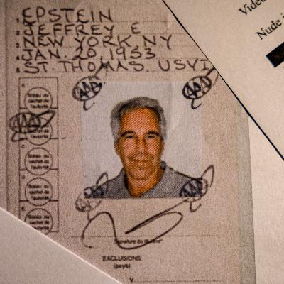 The Secrets Behind “The Talented Mr. Epstein”
