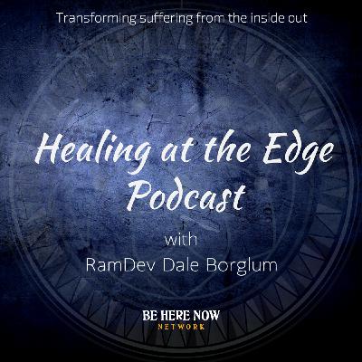 Ep. 128 - Grounding & Centering: The Foundation of Awakening