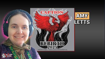 The Art of the Comeback: How to Revive a Whole Damn Comics Festival After 14 Years The Art of the Comeback: How to Revive a Whole Damn Comics Festival After 14 Years