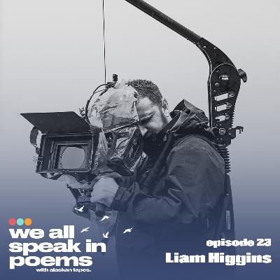 #23 - Liam Higgins