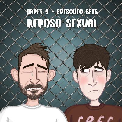 T9E06 - Reposo sexual
