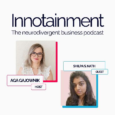 Episode 5: How to build real connections? - Customer Relationships with Shilpa S. Nath