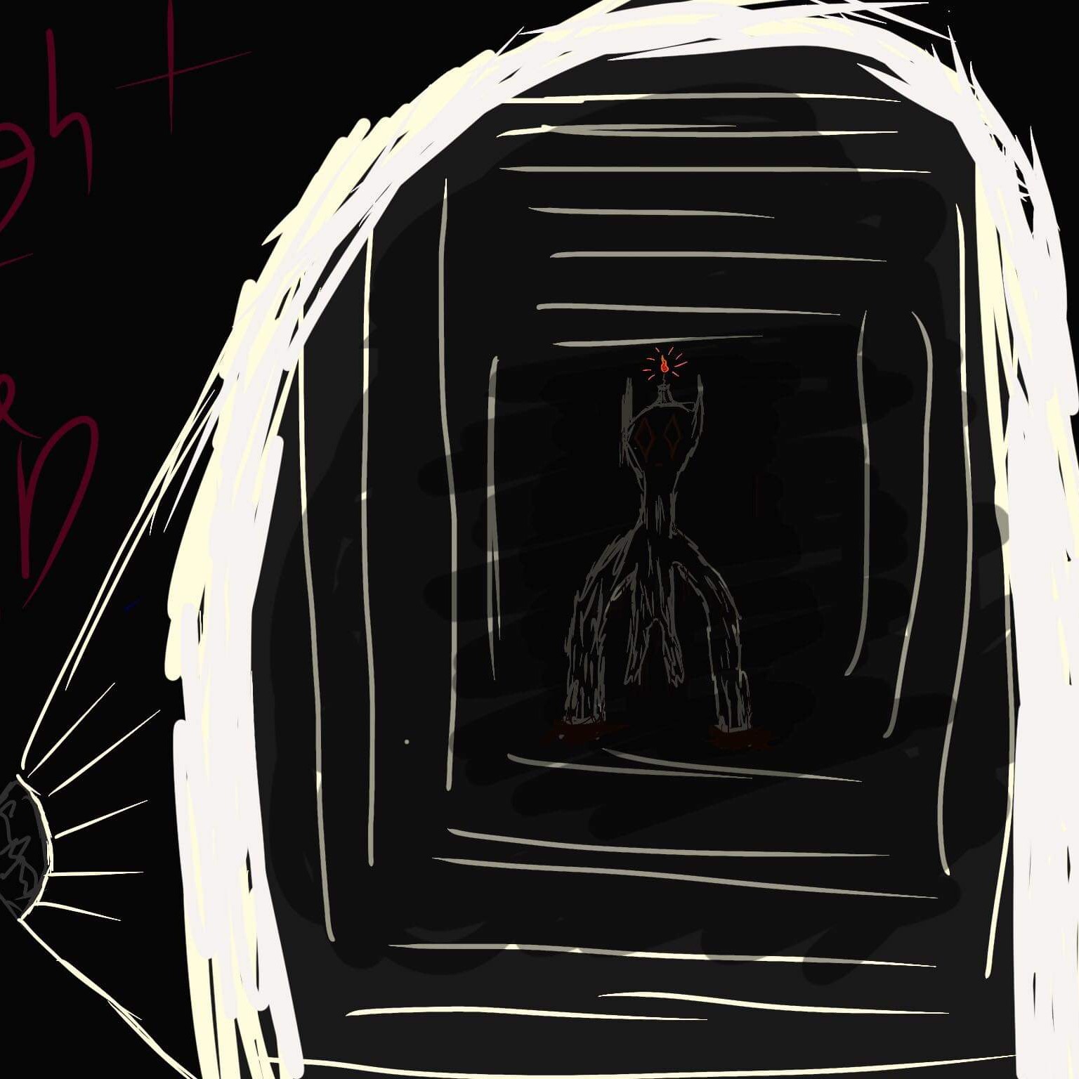 "The Great Cryptid Capture Capers" How It Could Have Gone with Ryan Cuddihy episode artwork