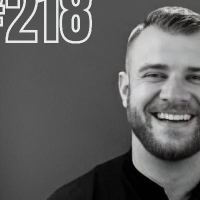 Defeating Self-Sabotage: Strategies for a Better Life | Building Men Podcast Ep.218