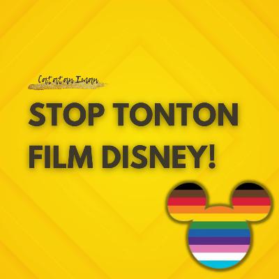 Stop Tonton Film Disney!