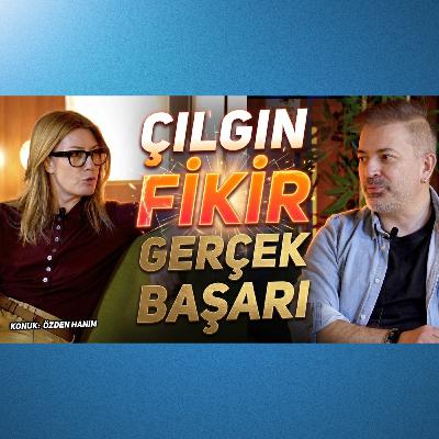 Bu Girişim Fikri Türkiye’de Tutmaz Dediler! 14 Yıllık Başarı Hikayesi