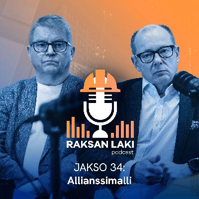 Jakso 34: Allianssimalli