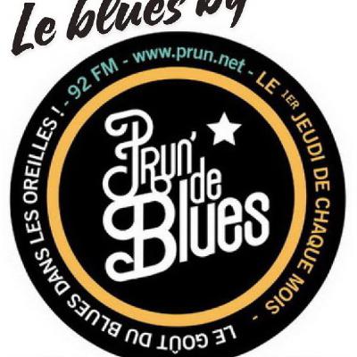 PRUN DE BLUES en STUDIO - AOÛT 2025