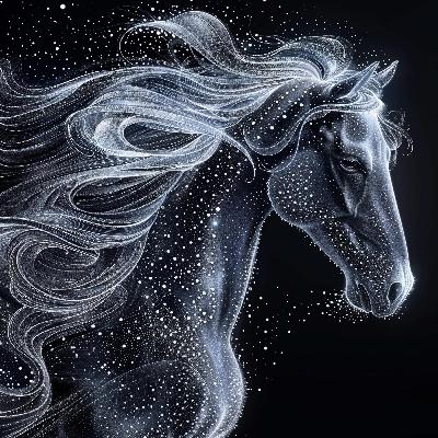 Stajenne sekrety - Świat koni od A do Z