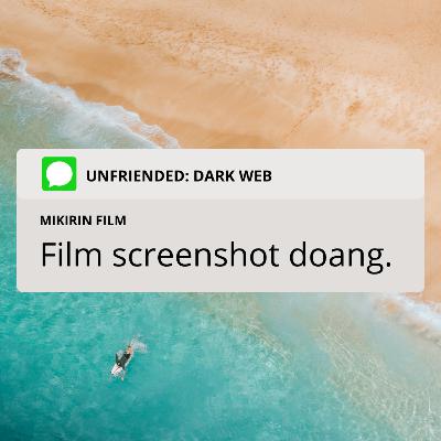 E9S1: Film Screenshot Doang