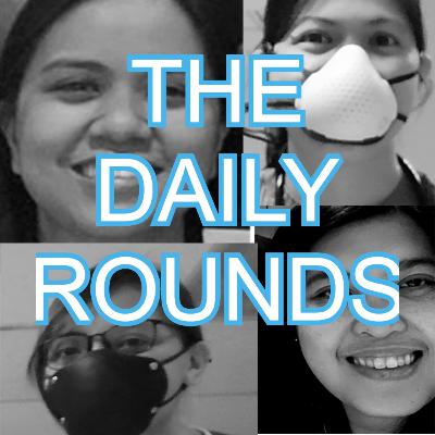 Episode 06 Part 1: Casual Encounters: Random questions we ask ourselves during the storm. Episode 06 Part 1: Casual Encounters: Random questions we ask ourselves during the storm.