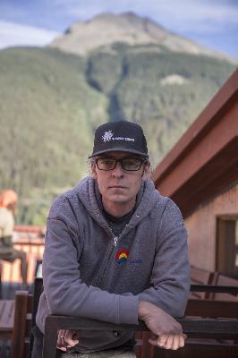 Sourcing Singletrack with Silverton's Klem Branner Sourcing Singletrack with Silverton's Klem Branner