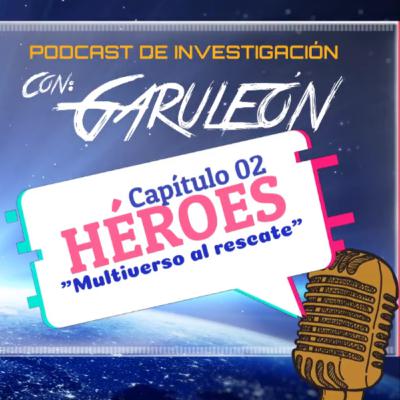 02 El camino del héroe
