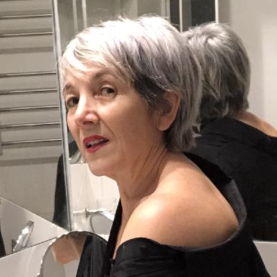 07 Conversación con Paly García 07 Conversación con Paly García