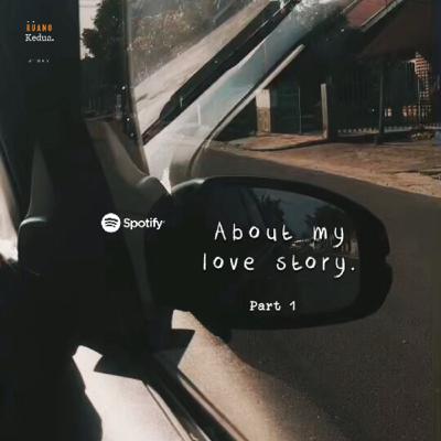 Teman tidur : Dulu (part 1)