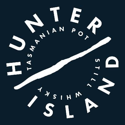 Pot Still Whisky from Australia, Tasmanian Hunter Island Whisky co-founder Damian Mackey