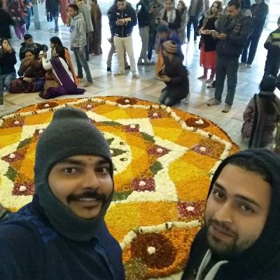 Pushp ki abhilasha Pushp ki abhilasha