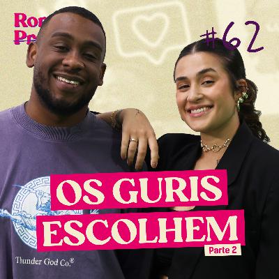 #061/estoure o balão ou encontre o seu amor, parte 2