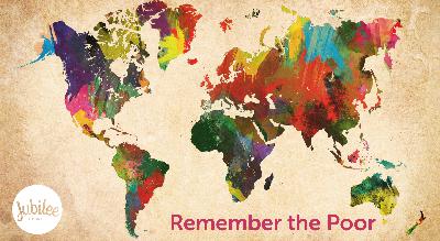 Remember the Poor Remember the Poor