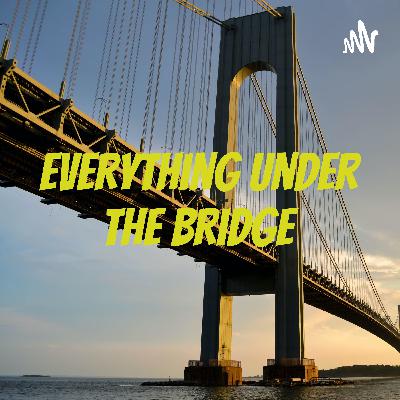 May the Bridge be with you