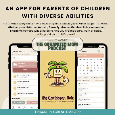S4 Episode 11: I CREATED AN APP!