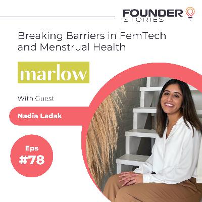 Breaking Barriers in FemTech and Menstrual Health: Enhancing Care for Women