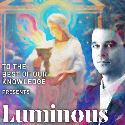 Did the ancient Greeks use drugs to find God?