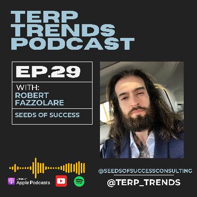 Robert Fazzolare - Seeds of Success Consulting
