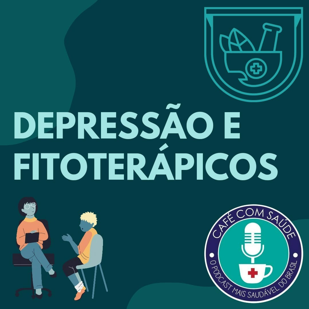 CAFÉ COM SAÚDE - RÁDIO WEB UPE